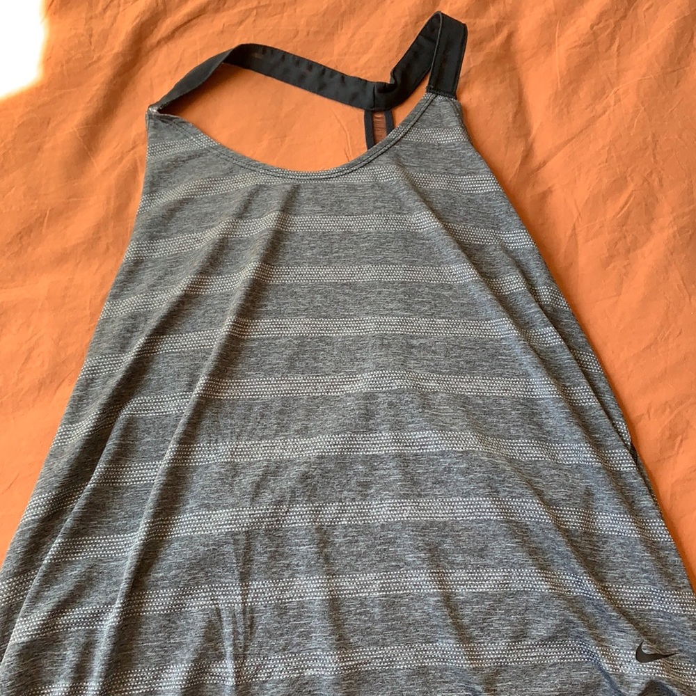 Nike Tank Top